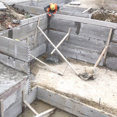 承臺模板水泥承臺模板